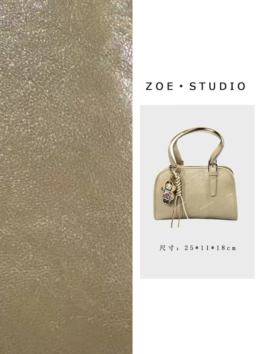 zoe